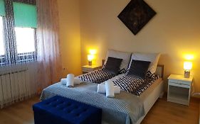 Apartament Leśny